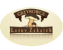 Leśny Zakątek Sławomir Abramowicz, Grzybowce - logo